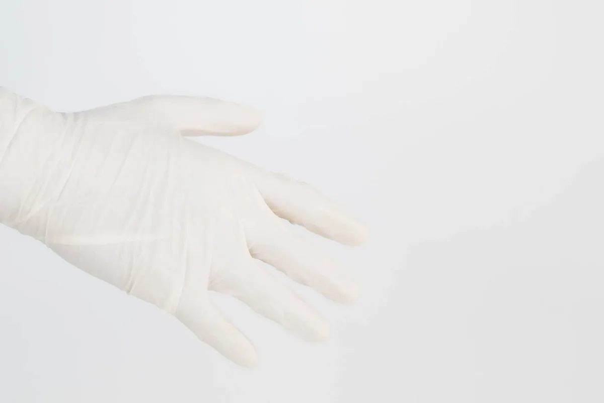 Bodily Fluid Cleanup in Barrackville, WV