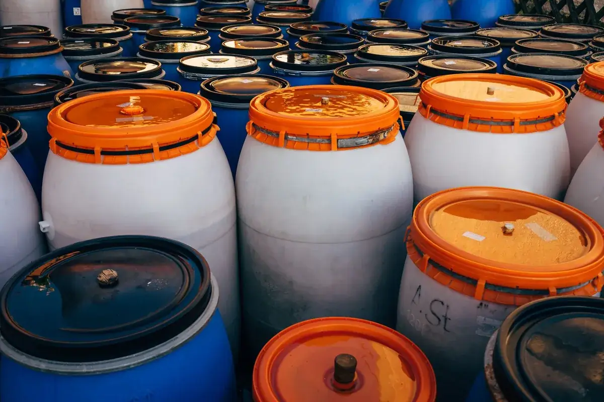 Hazmat Cleanup in Barrackville, WV